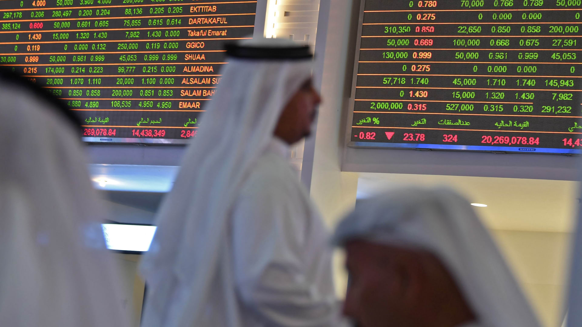 %60 من البالغين في المنطقة العربية لا يزالون بلا حسابات مصرفية