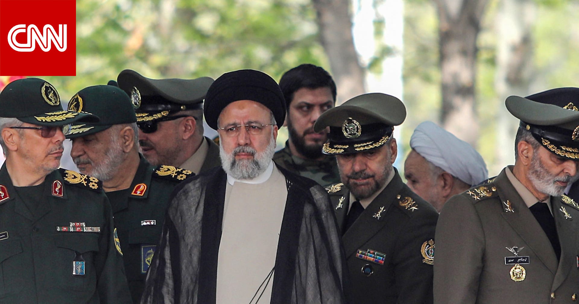 استهداف أصفهان تحديدا "رسالة محسوبة" إلى إيران.. توضيح من جنرال أمريكي متقاعد لـCNN