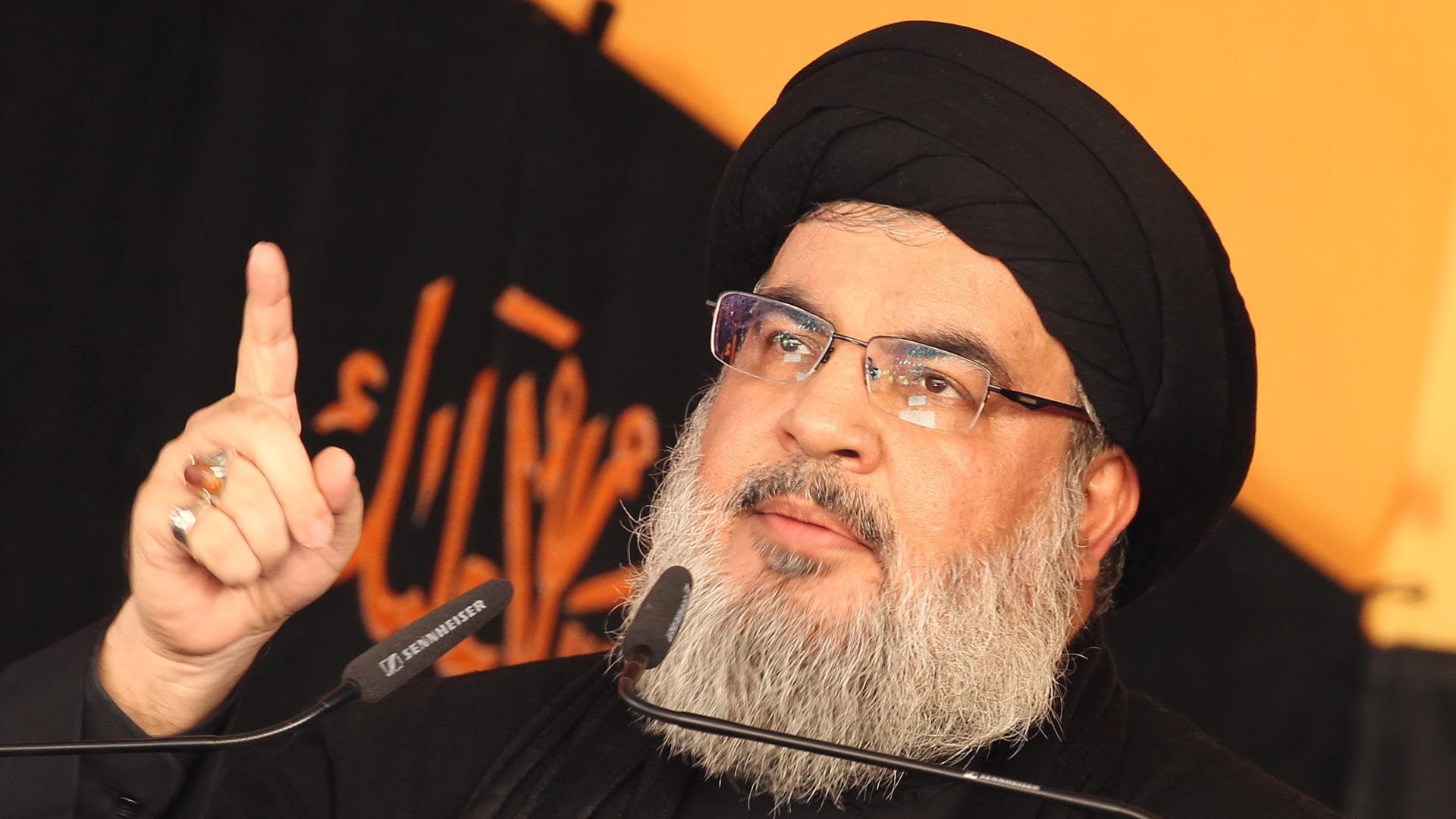 مصدر مقرب من حزب الله ينفي لـCNN أنباء دفن نصرالله سرًّا ويؤكد عدم اتخاذ قرار بعد