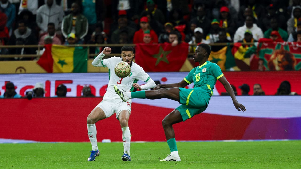 هذا ما سيفعله اتحاد الكرة السنغالي بعد تجريد منتخبه من لقب كأس إفريقيا
