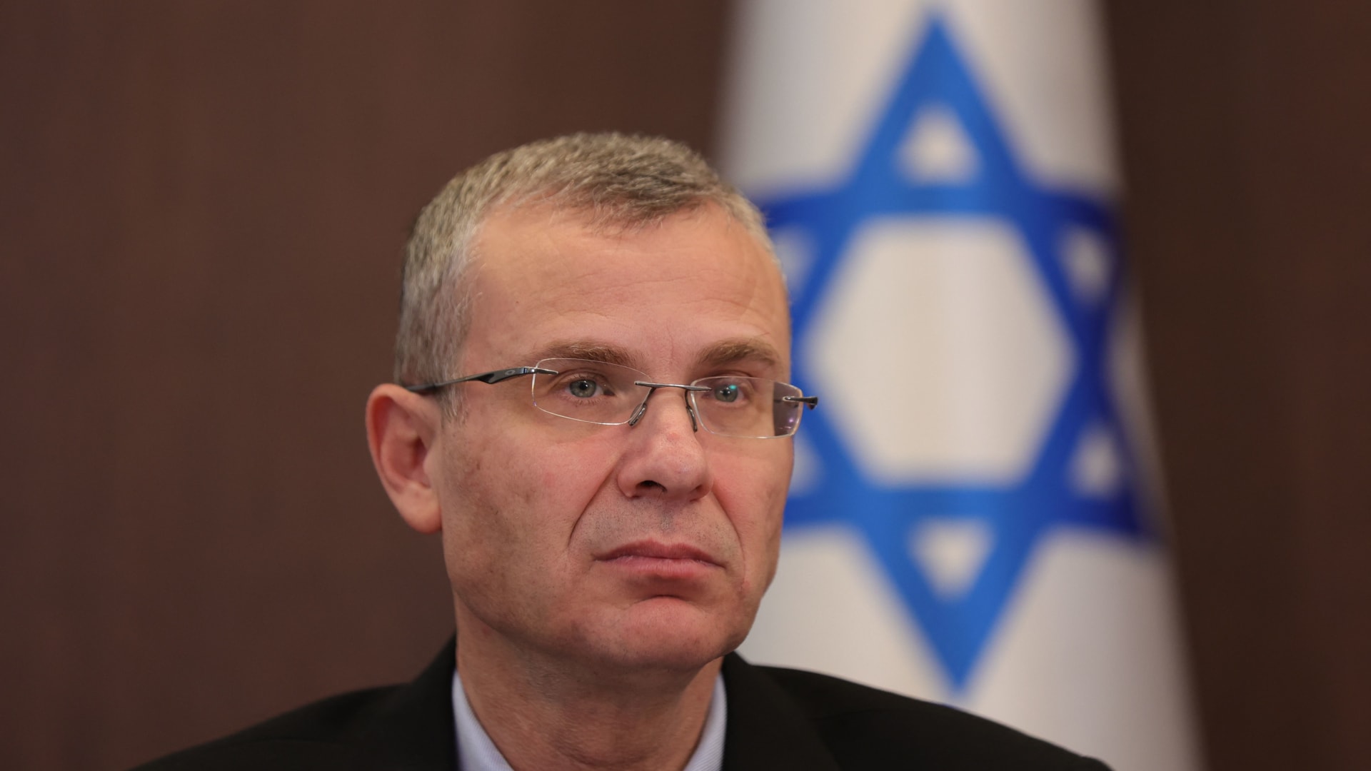 وزير العدل الإسرائيلي يبدي انفتاحه بشأن تأجيل تطبيق التعديلات القضائية
