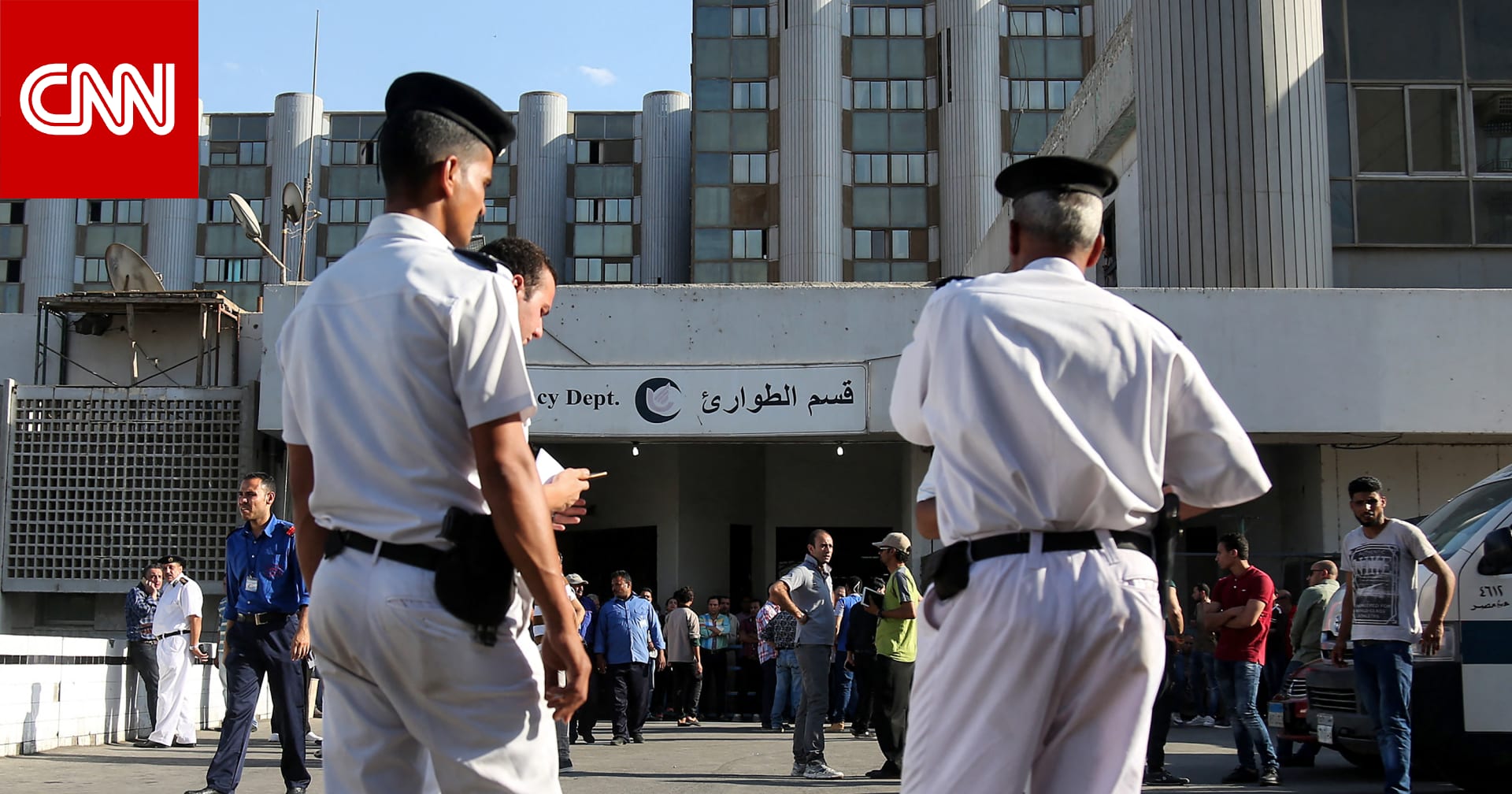 مصر.. شهادة "صادمة" لجيران قاتل "طفل شبرا": متدين يؤدي الصلوات بالمسجد