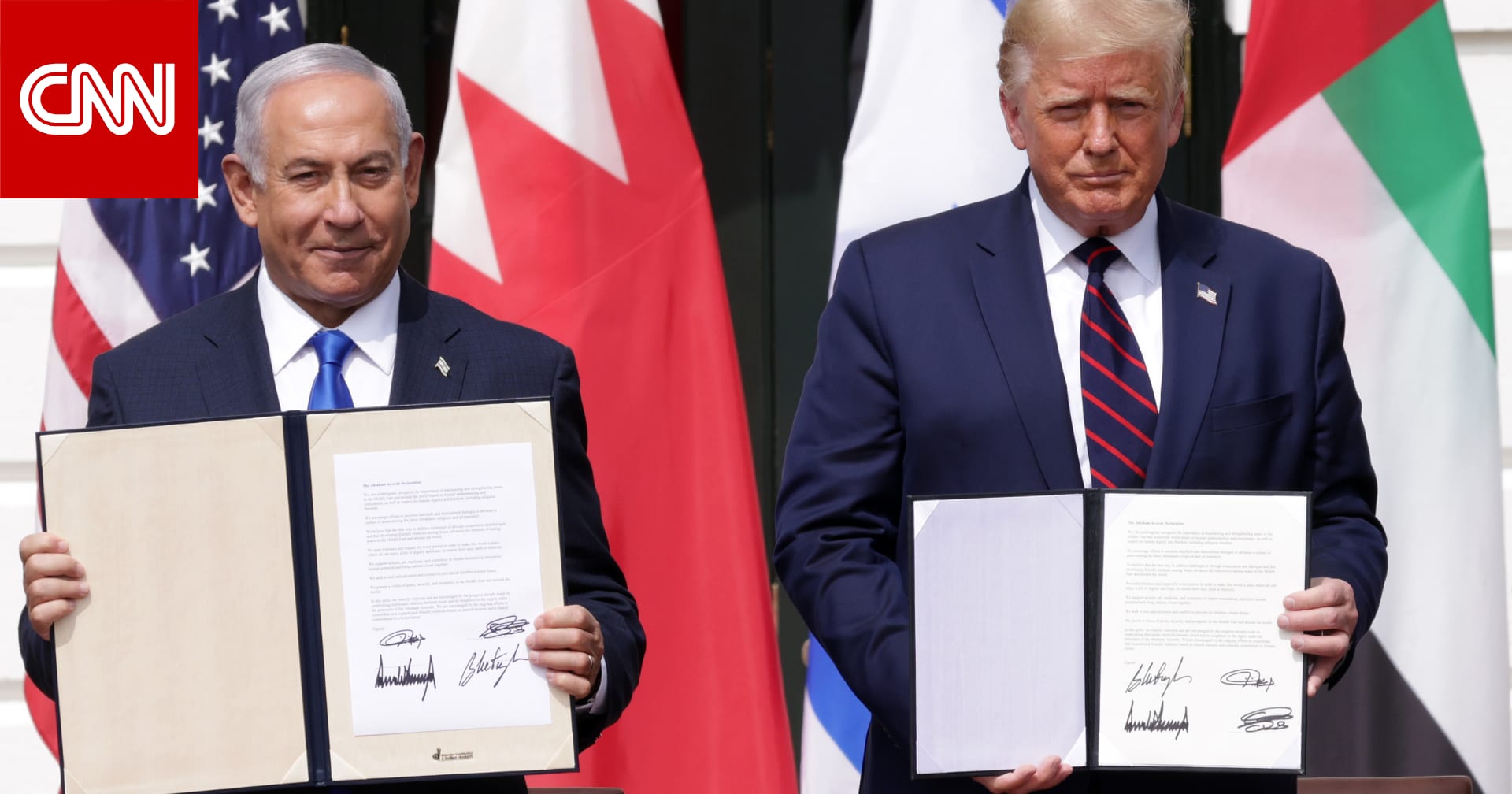 رأي.. إردام أوزان يكتب: الاختصارات الخطيرة لدبلوماسية الصفقات في الشرق الأوسط