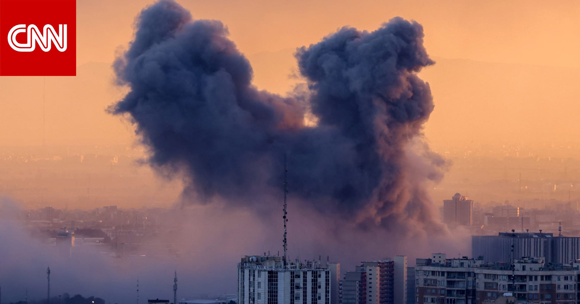 إليكم التكلفة المتوقعة للحرب مع إيران على أمريكا بشكل يومي