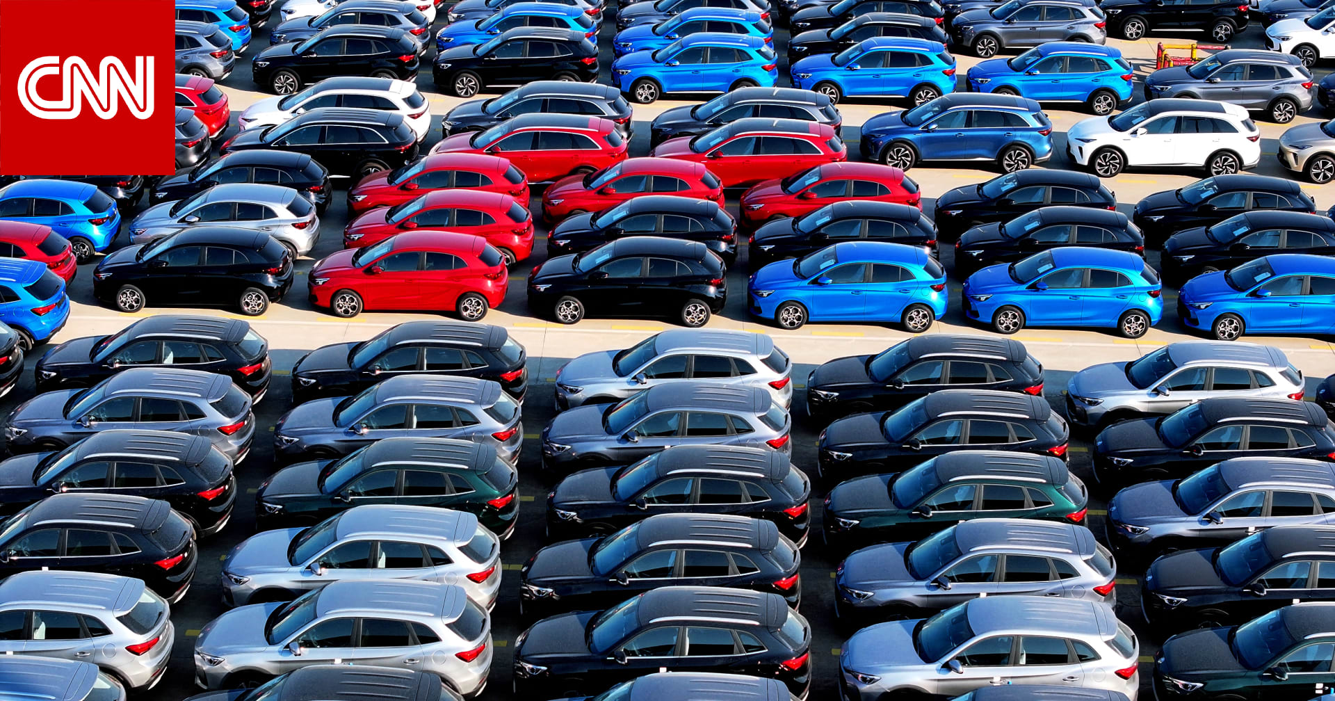 مصر.. جدل في سوق السيارات بعد إغلاق معارض أسفل المباني السكنية