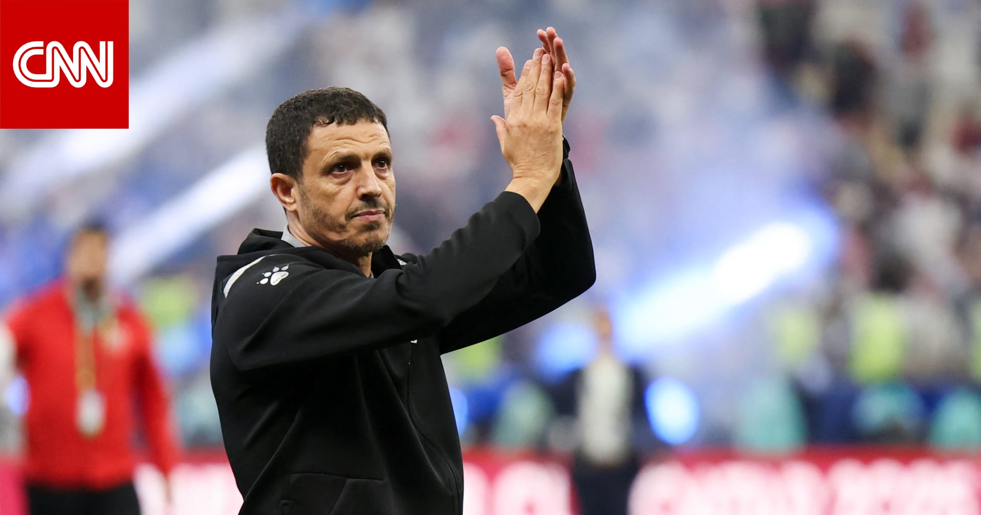 جمال السلامي: ولي العهد الأردني أبلغني أن الملك عبدالله سيمنحني الجنسية