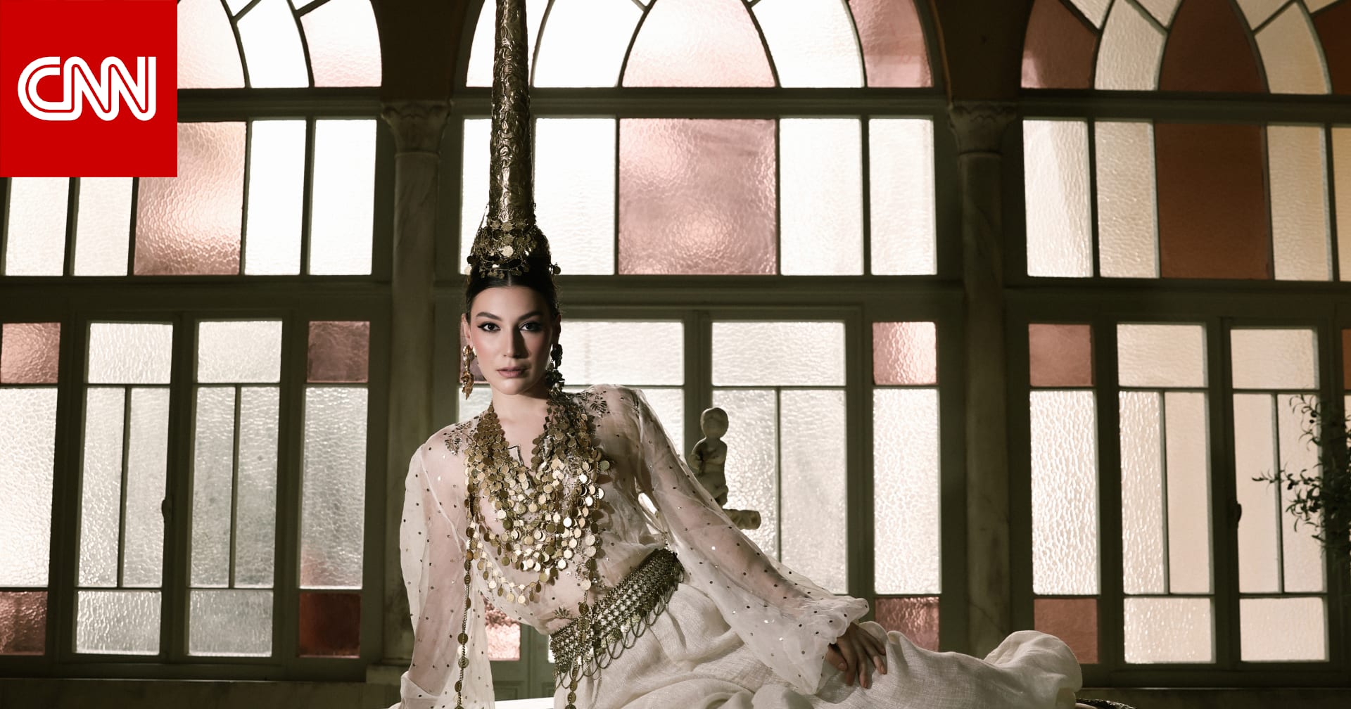 لماذا رفضت الفنانة اللبنانية صباح ارتداء فستان "بنت الضيعة" في عز شهرتها؟ 