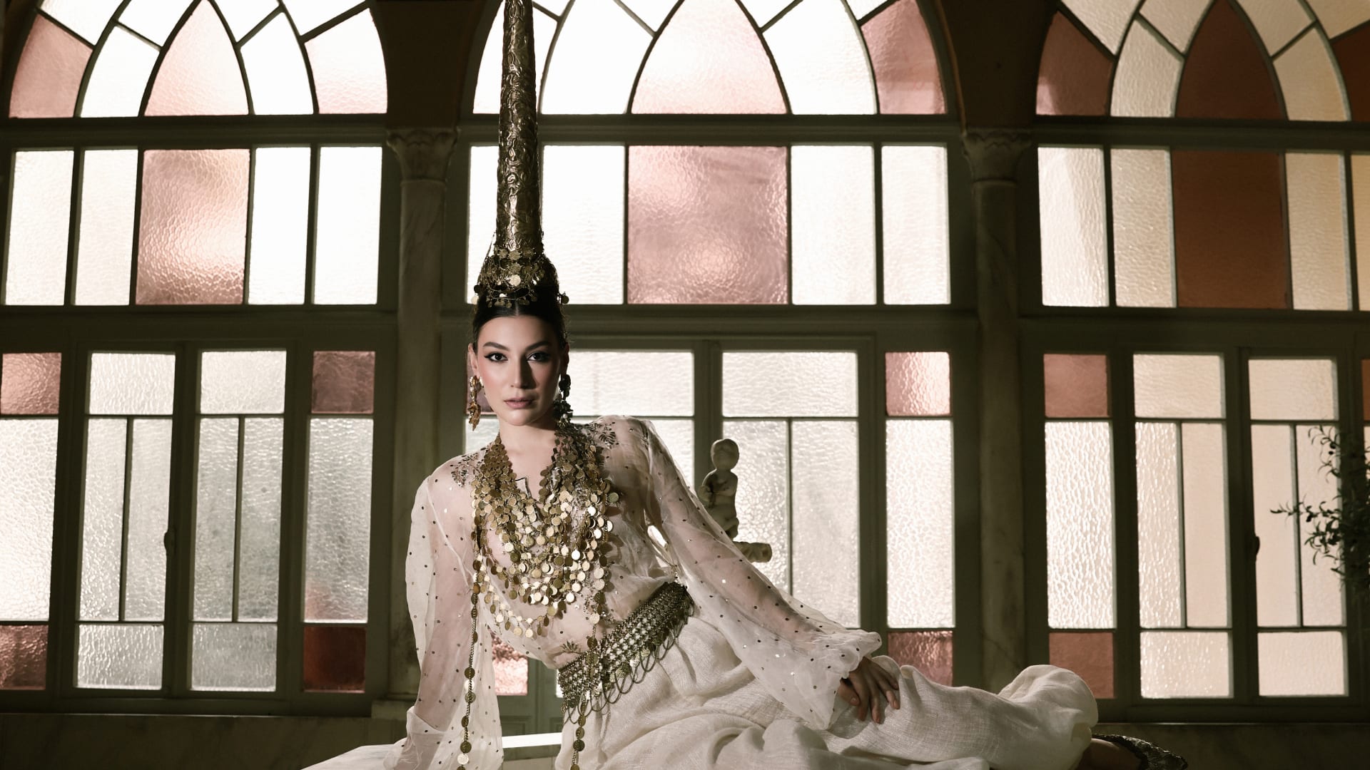 لماذا رفضت الفنانة اللبنانية صباح ارتداء فستان "بنت الضيعة" في عز شهرتها؟