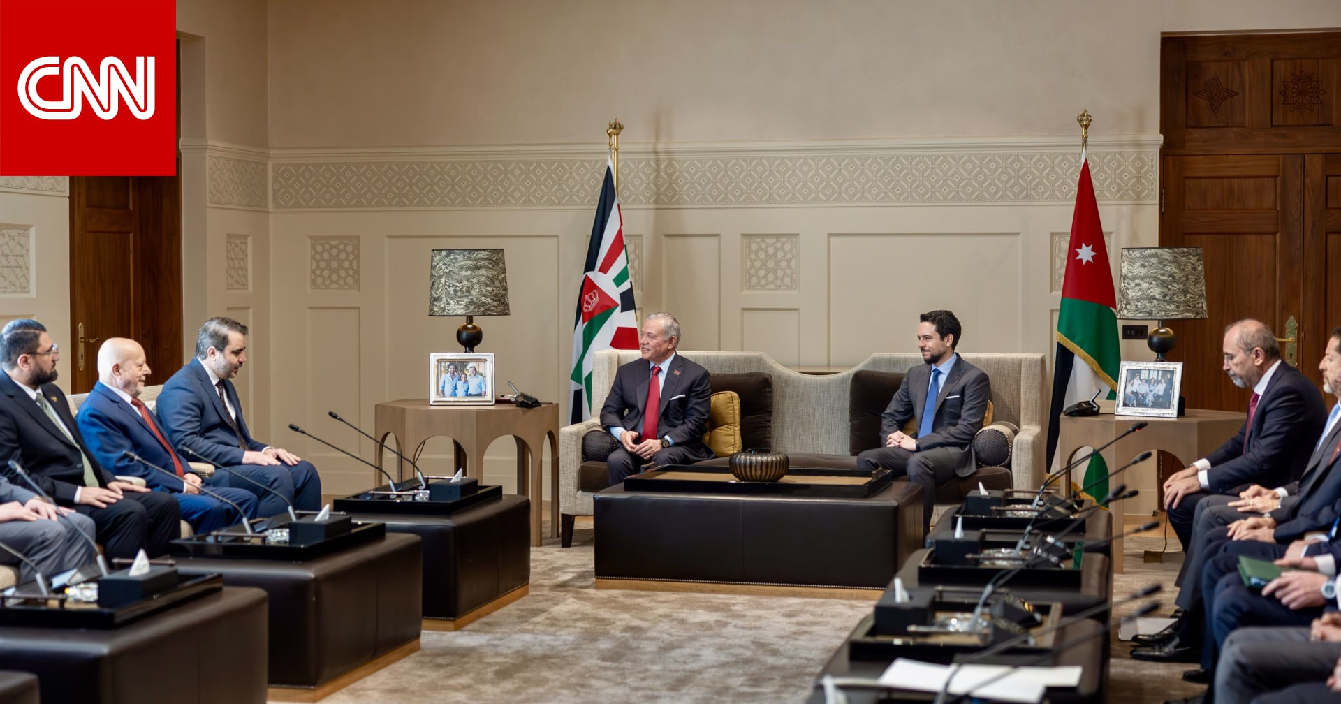 الأردن.. الصفدي يؤكد على ضرورة استمرار الدبلوماسية بين الولايات المتحدة وإيران