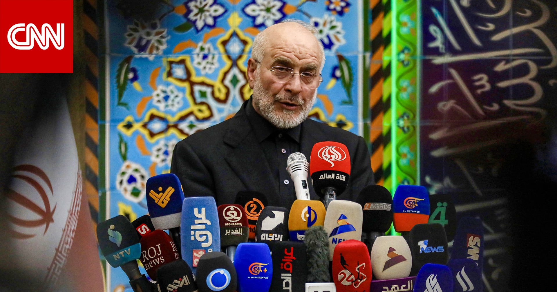 أول تعليق إيراني بعد إعلان أمريكا عن تفاصيل "الإنزال الاقتصادي"