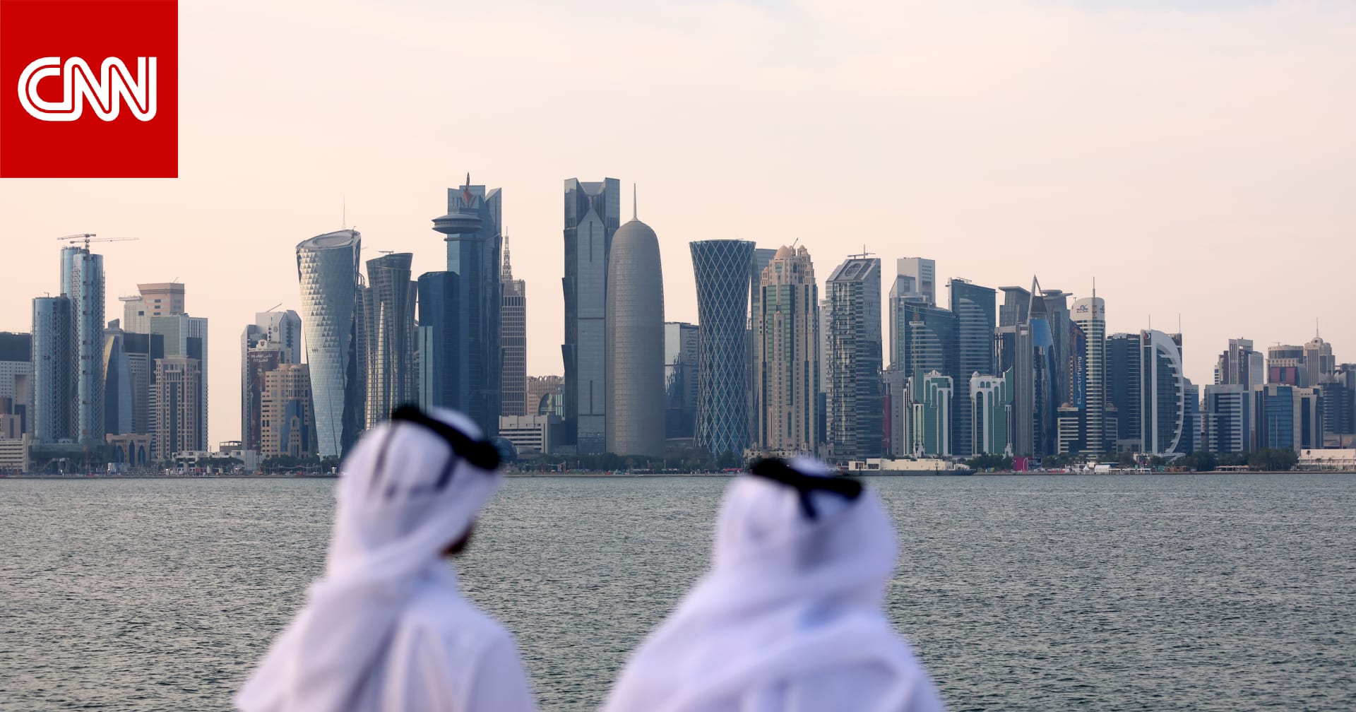 وسط نفي رسمي.. مصادر لـCNN: قطر علّقت دورها في محادثات إسرائيل وحماس