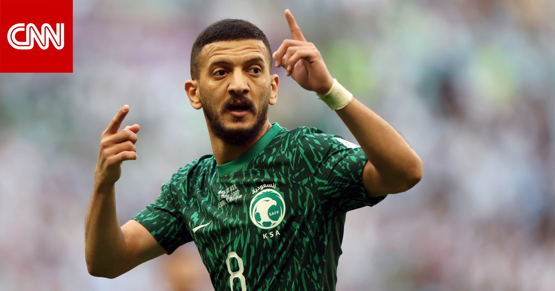 إنهاء عقد عبد الإله المالكي مع الهلال السعودي.. وهذه وجهة اللاعب المقبلة