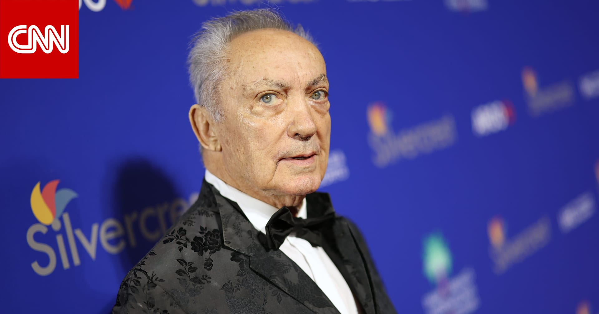 وفاة الممثل الألماني أودو كير الذي تألق في هوليوود عن عمر ناهز 81 عامًا