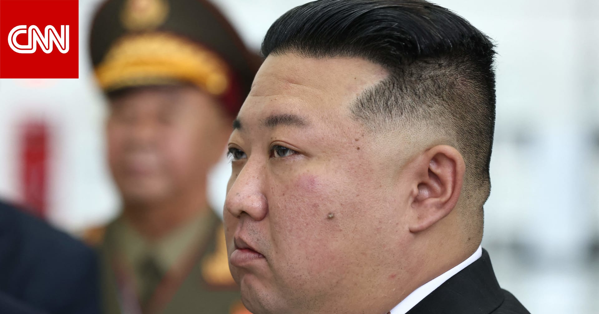 كيم جونغ أون يأمر جيش كوريا الشمالية بـ"تسريع الاستعدادات للحرب"