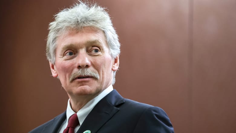 أول رد من الكرملين على قرار ترامب حصار الموانئ الإيرانية