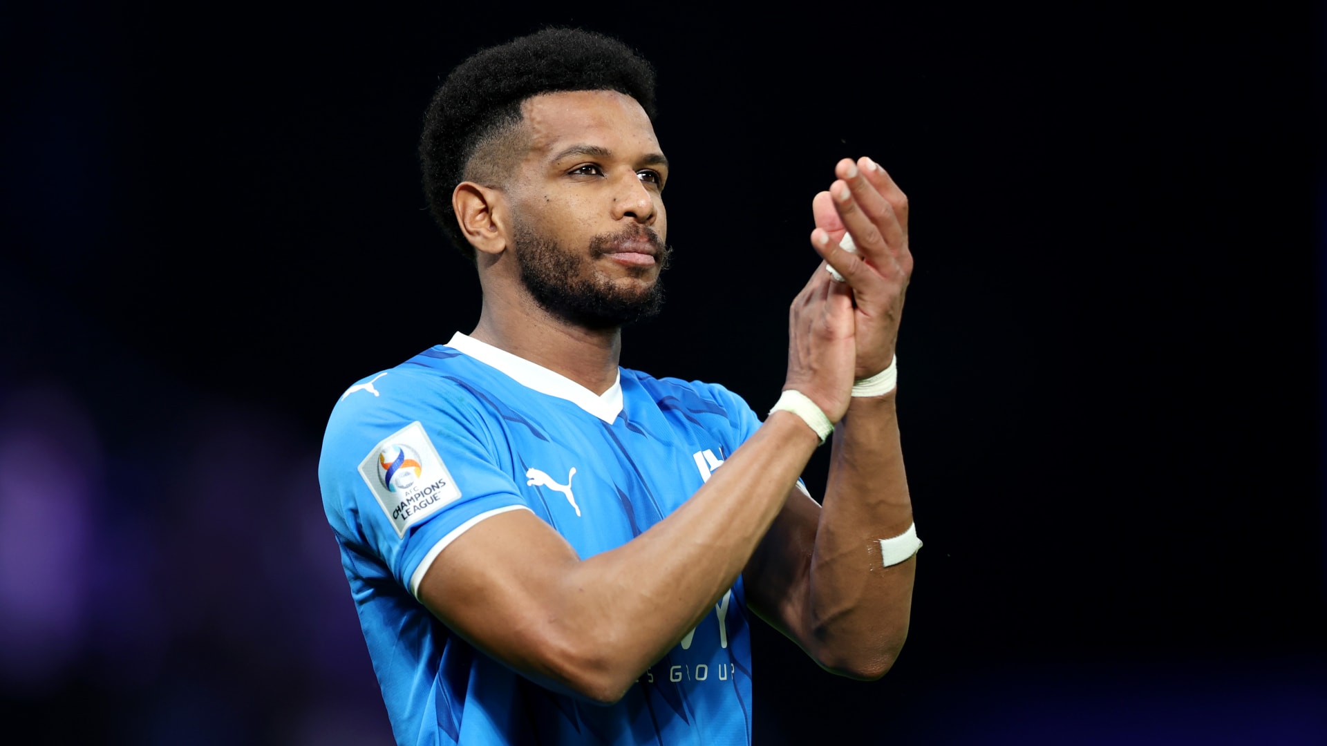 بكلمات مؤثرة.. علي البليهي يودع الهلال بعد مخالصة إنهاء التعاقد 