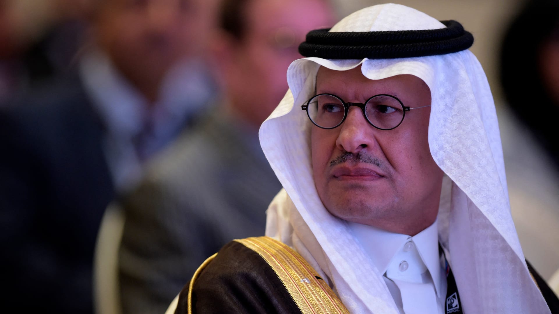 وزير الطاقة الإماراتي يوضح لـCNN تصريحه "لا بديل عن النفط الروسي"