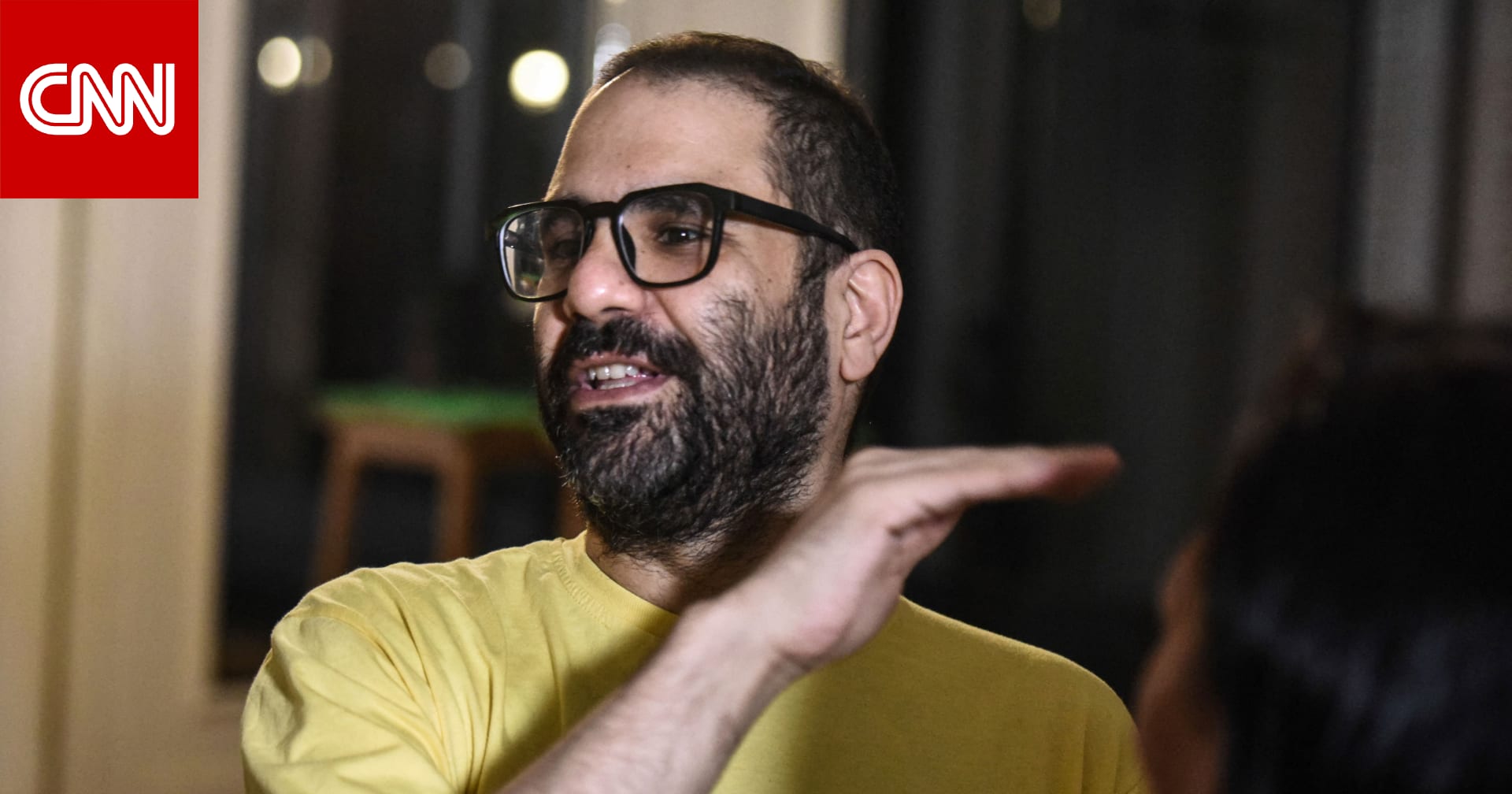 علاء عبدالفتاح.. رئيس وزراء بريطانيا يعلن عن عودة الناشط.. ماذا قال عن السيسي؟ 