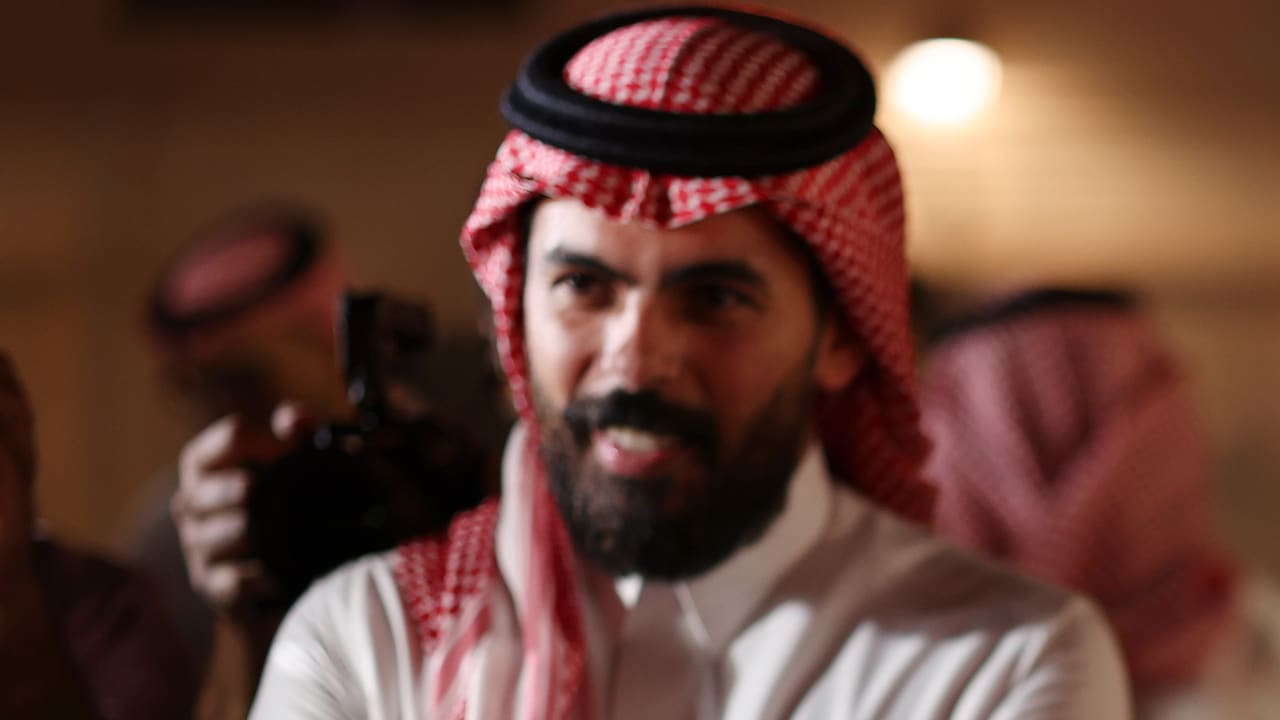 عبدالرحمن أبومالح ينفي وجود خلافات: أغادر "ثمانية" لكنها لن تغادرني