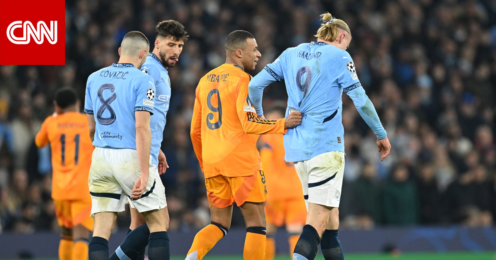 ضمت لاعباً عربياً.. الاتحاد الدولي للتاريخ والإحصاء يكشف عن التشكيلة المثالية لعام 2025