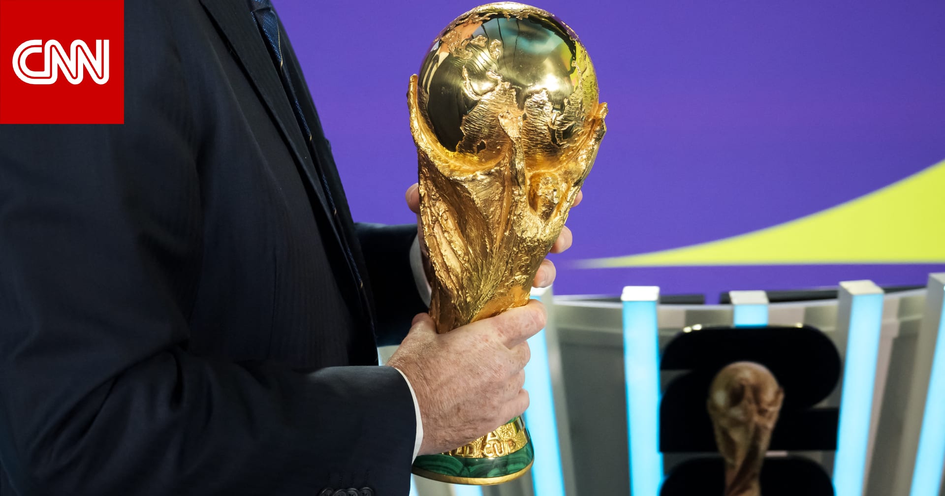 السعودية ومصر والمغرب والأردن والجزائر وتونس وقطر والعراق.. نظرة على فرص المنتخبات العربية في كأس العالم 2026