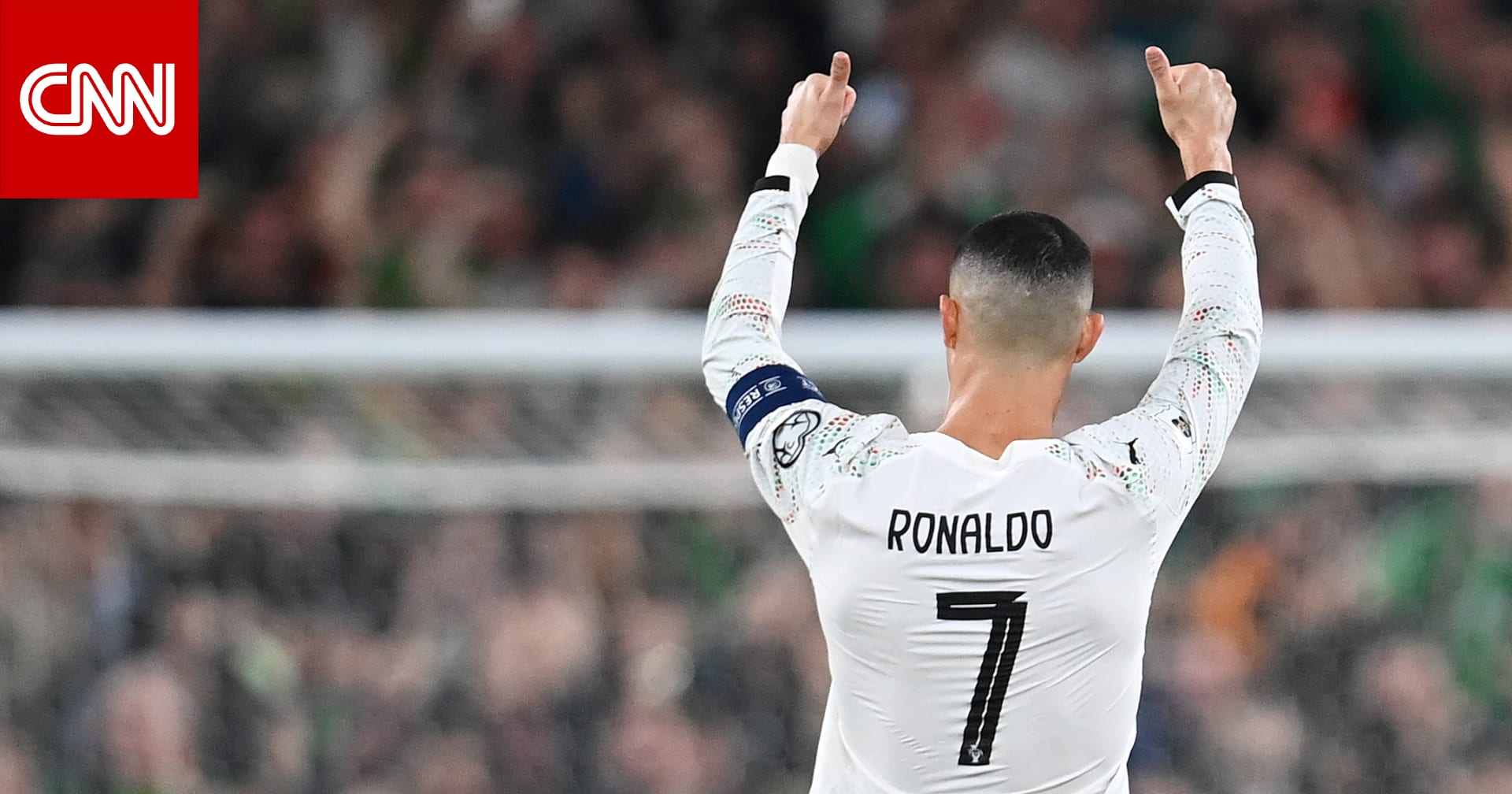 السعودية.. عبدالرحمن بن مساعد عن رونالدو: أصبح جزءًا من "القوة الناعمة"