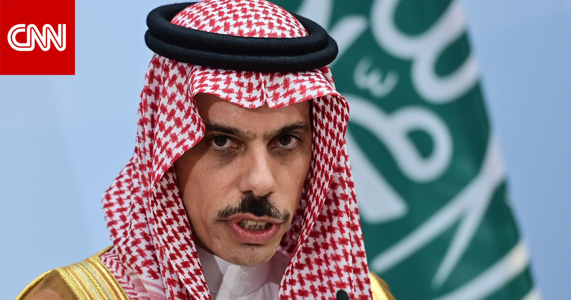 وزير الخارجية السعودي يرد على إمكانية حصول إيران على سلاح نووي وزير الخارجية السعودي يرد على إمكانية حصول إيران على سلاح نووي