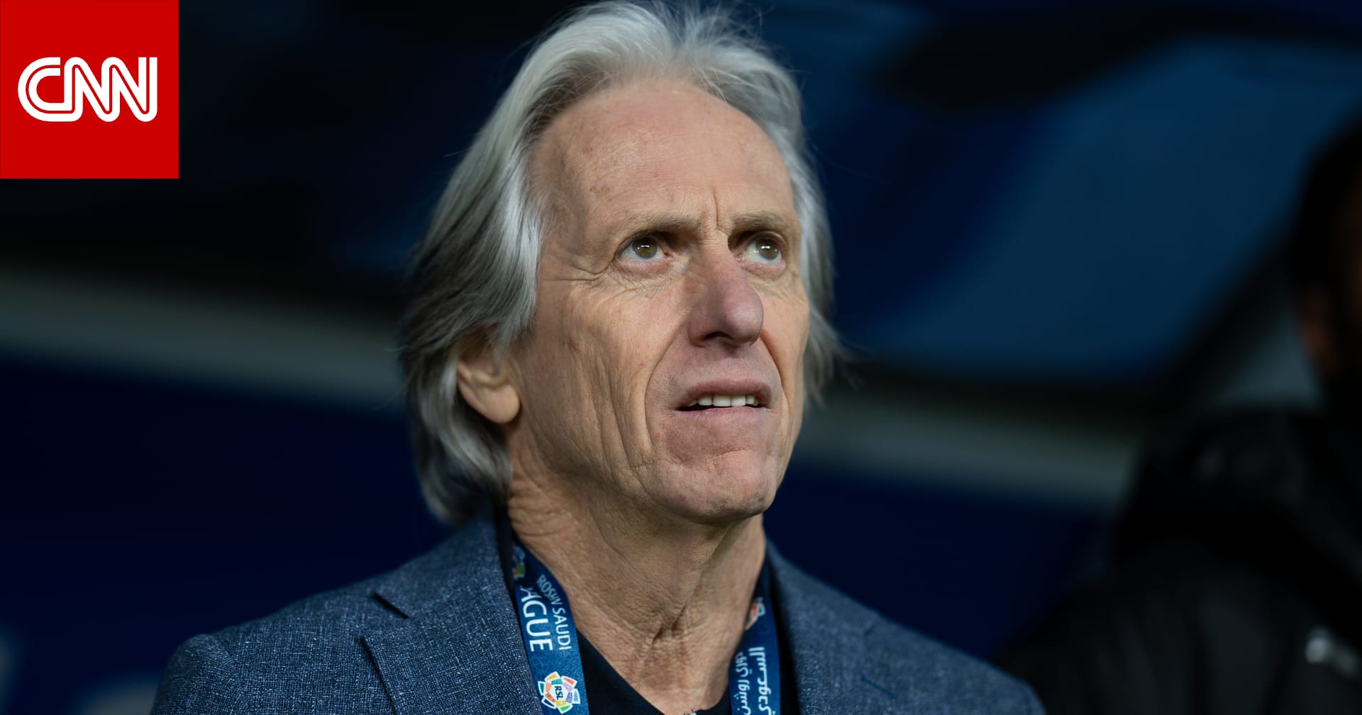 هل وافق جيسوس على عرض تدريب منتخب البرازيل؟