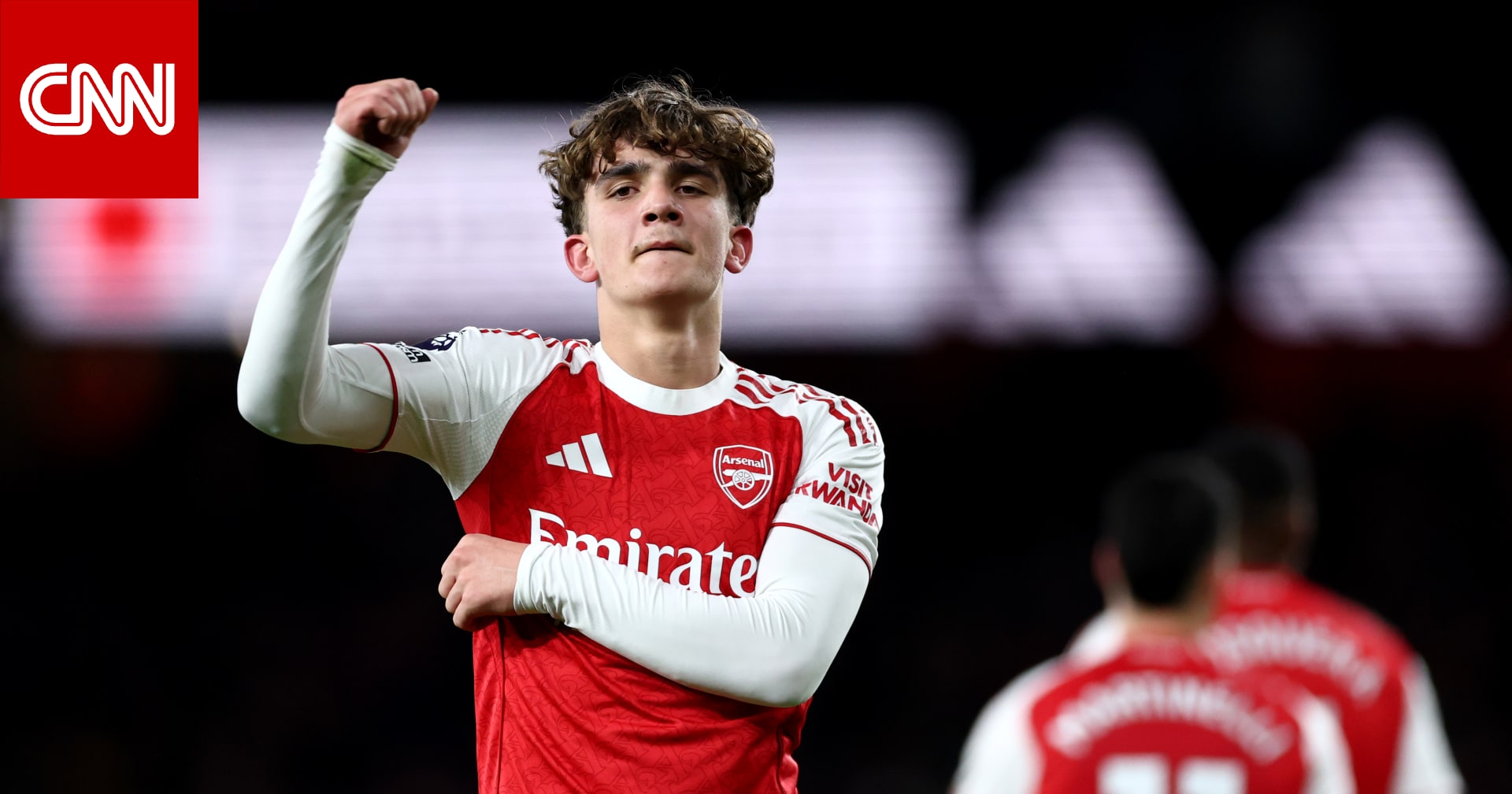 أصغر لاعب يسجل هدفًا في البريميرليغ.. هذا ما نعلمه عن ماكس داومان