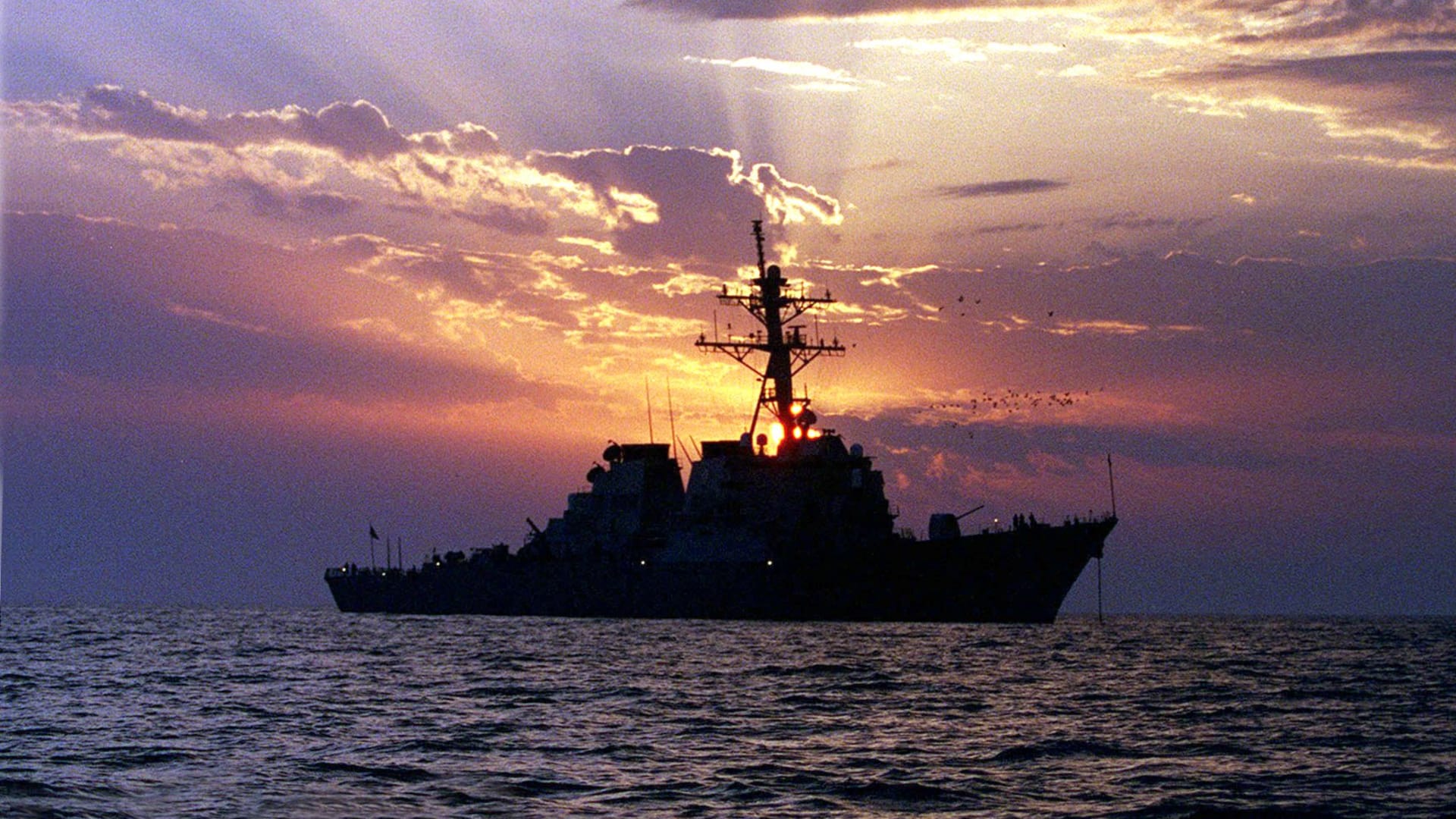 الجيش الأمريكي: الحوثيون أطلقوا 6 صواريخ باتجاه جنوب البحر الأحمر وخليج عدن 1 الجيش الأمريكي: الحوثيون أطلقوا 6 صواريخ باتجاه جنوب البحر الأحمر وخليج عدن