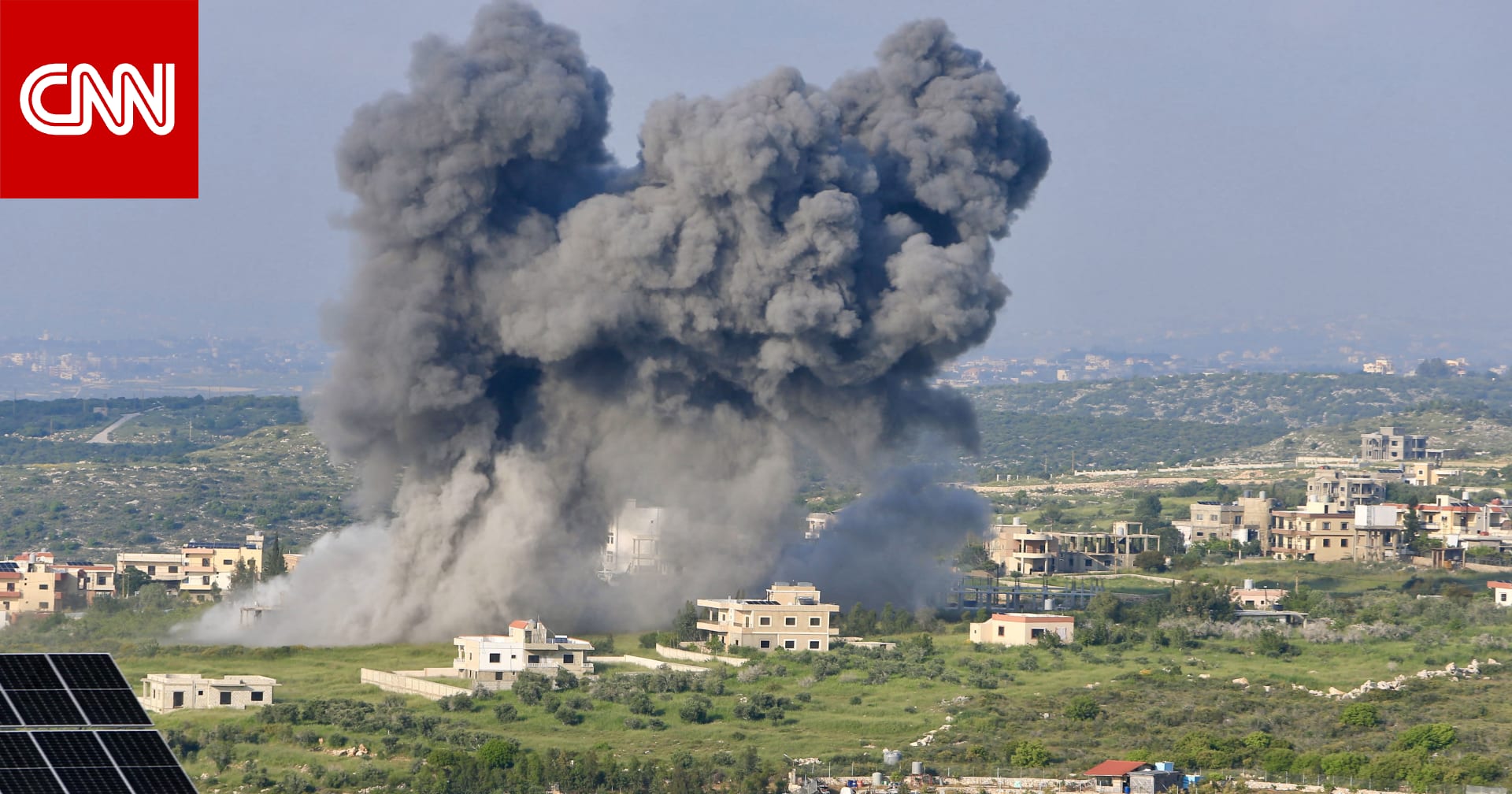 مسؤول صحي: إصابة 18 في هجمات لحزب الله.. وإسرائيل تعلن قصف مجمع عسكري جنوب لبنان
