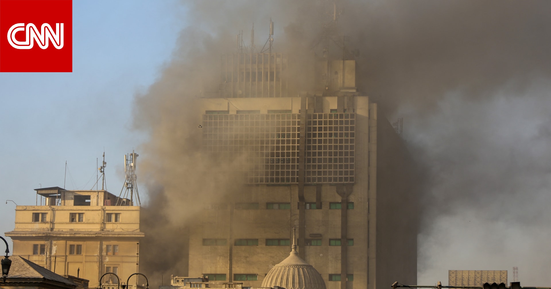 مصر: تسجيل صوتي منسوب لوزير النقل ينتقد فيه "هشاشة البنية التحتية".. وبيان رسمي يوضح