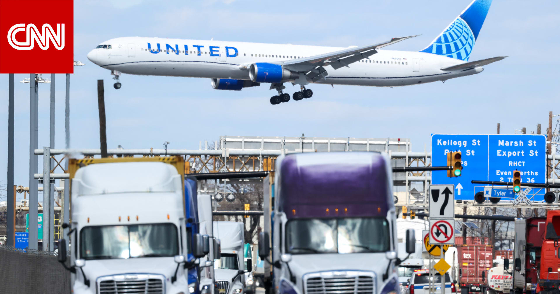 رحلتك القادمة قد تكون على متن طائرة قديمة جداً، وربما لن تدرك ذلك 