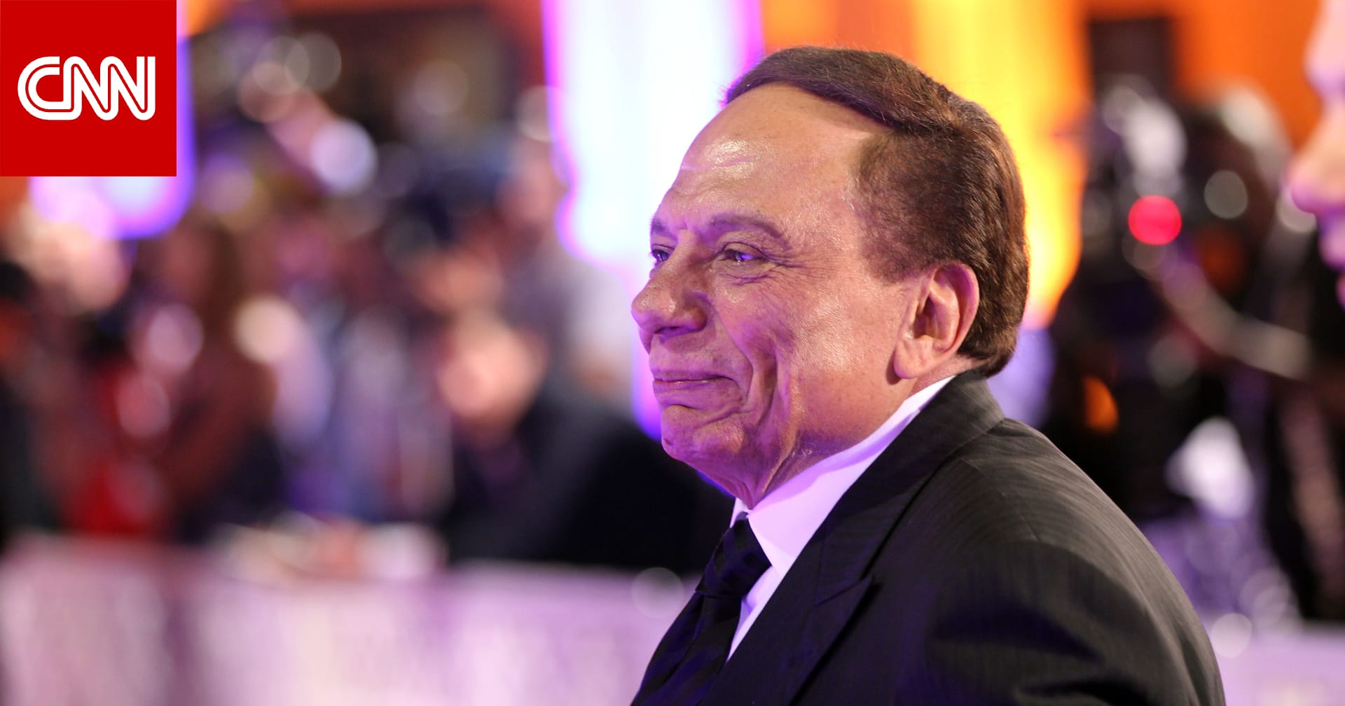 تركي آل الشيخ يكشف ما دار بينه وبين عادل إمام