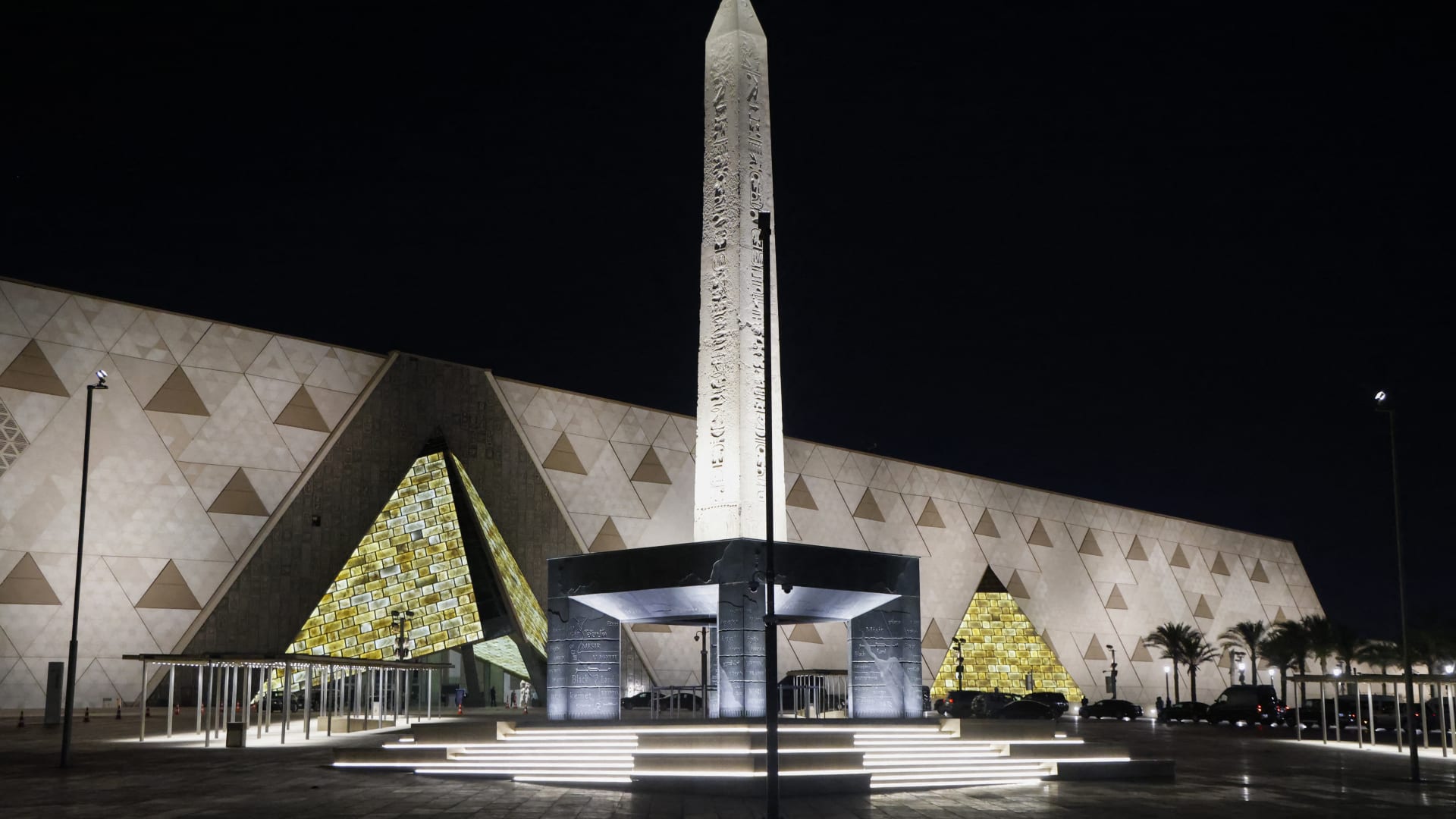 حضور غير مسبوق