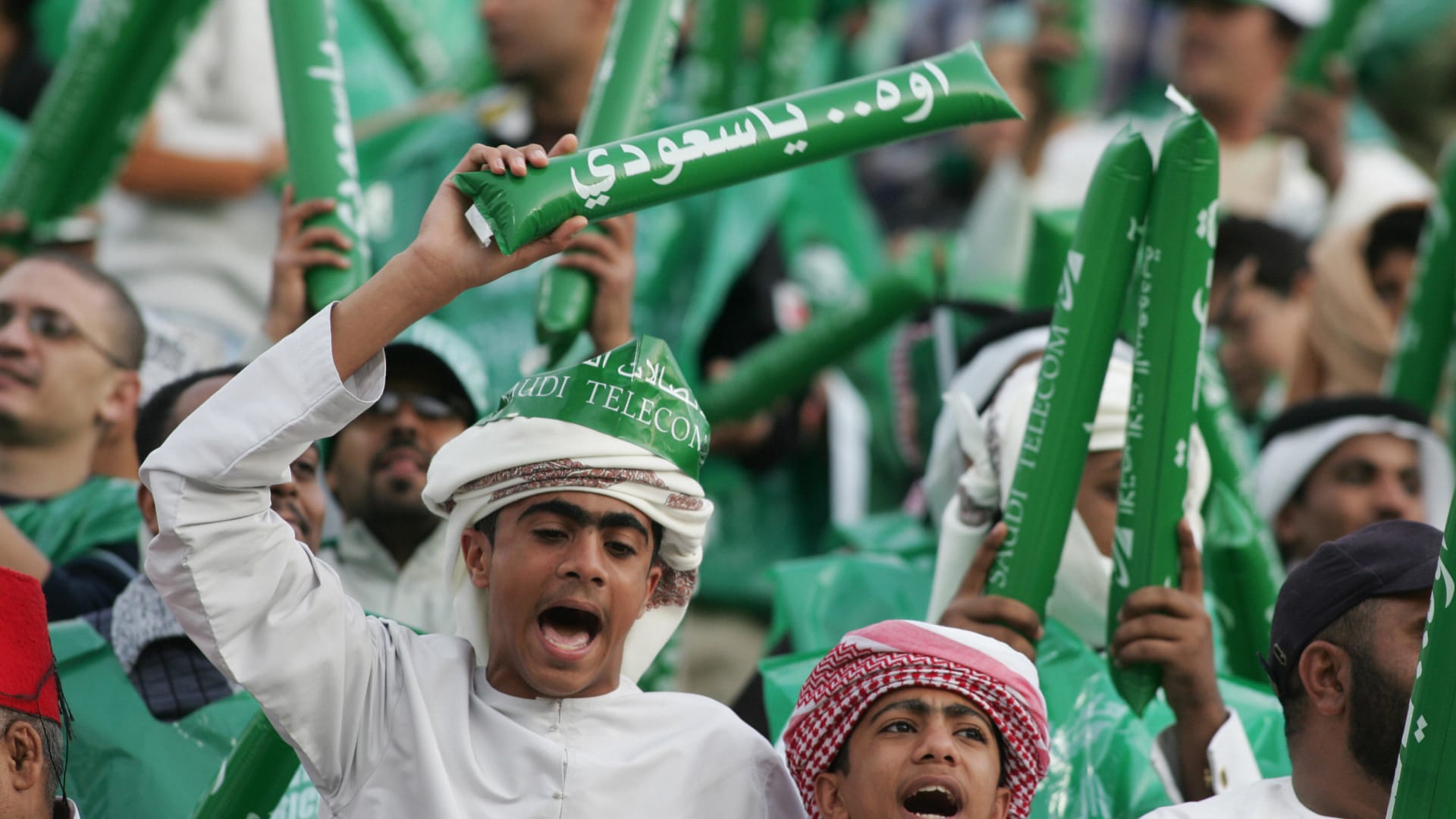 مجموعات صعبة للعرب بعد قرعة كأس العالم.. كيف يمكن أن تتأهل السعودية وتونس والمغرب وقطر؟
