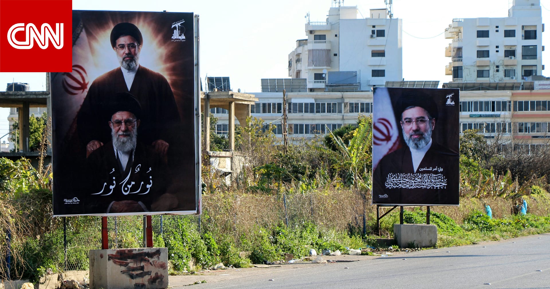 أول تعليق لكوريا الشمالية بشأن الحرب على إيران.. ماذا قالت عن مجتبى خامنئي؟