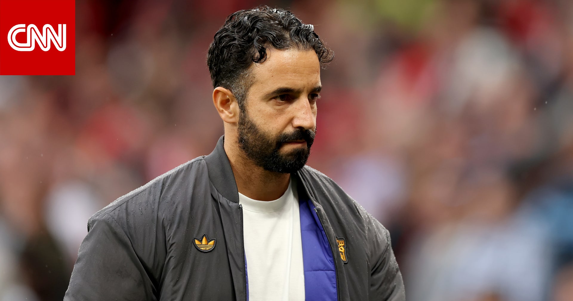 بعد تلقي هزيمة جديدة.. هل يخشى مدرب مانشستر يونايتد الإقالة؟