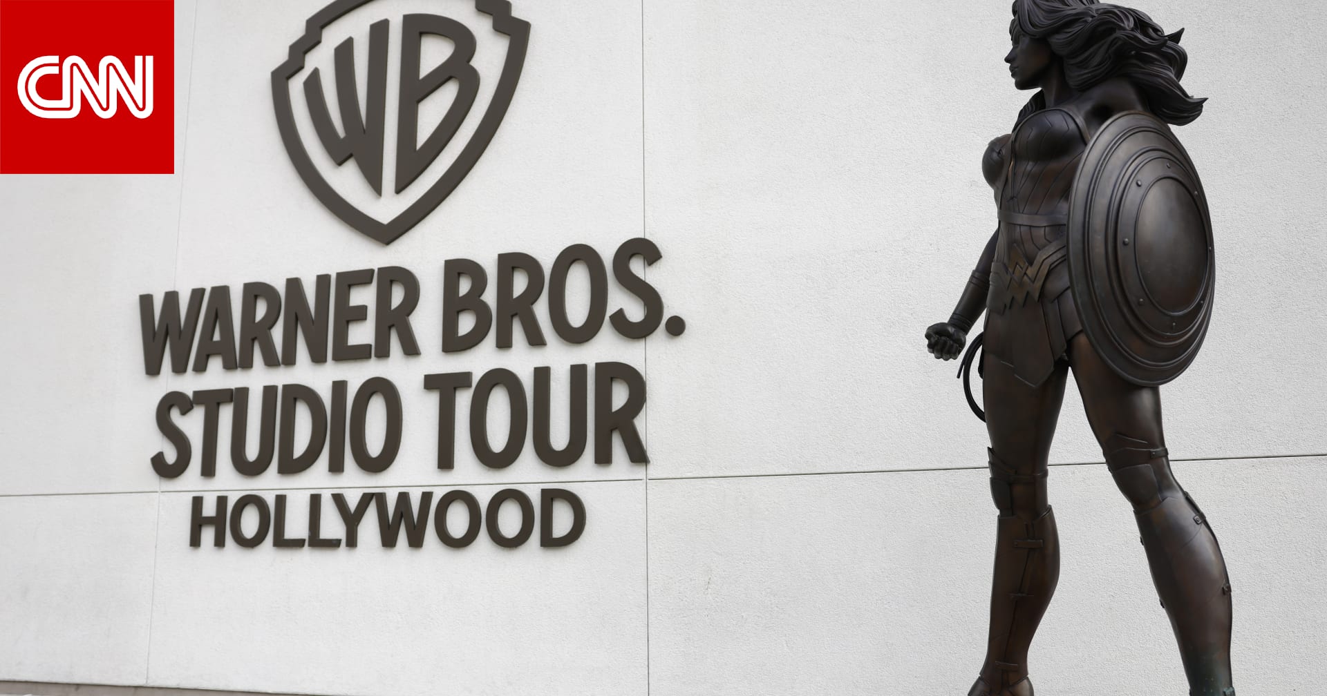 عاجل ... "نتفليكس" تعلن عن صفقة لشراء "وارنر براذرز" وHBO 