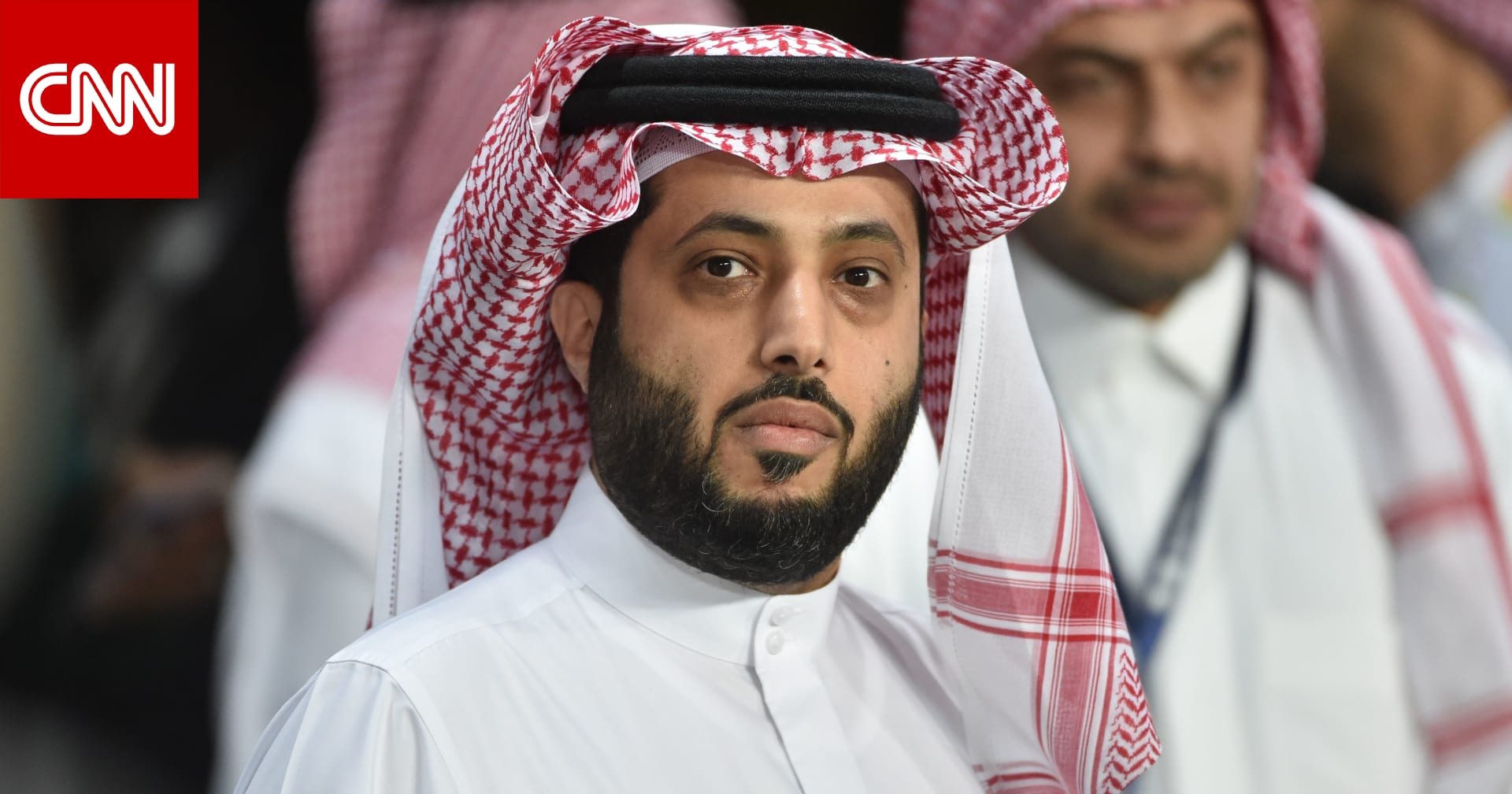 "أمرٌ مُعيب".. تركي آل الشيخ يرد على مزاعم رفض الزمالك اللعب مع الأهلي في السعودية