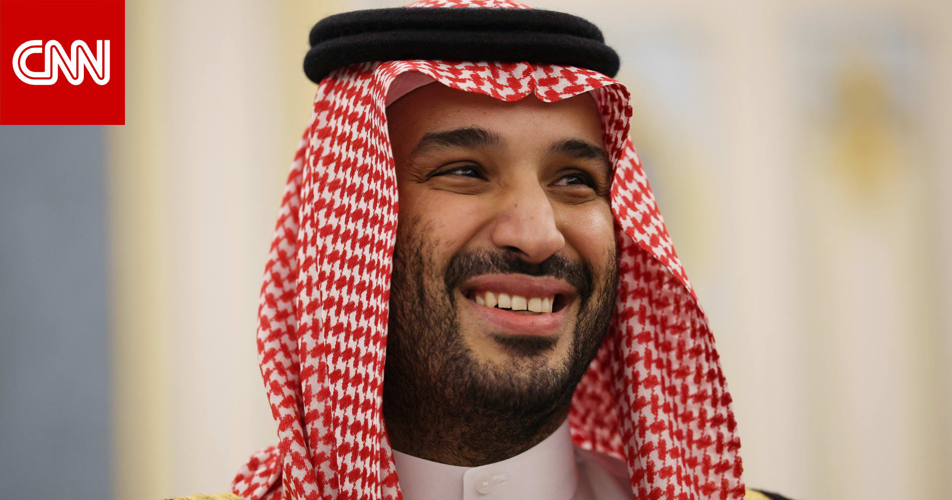 حضور محمد بن سلمان وولي عهد الأردن لحفل ختام كأس العالم للرياضات الإلكترونية يثير تفاعلاً