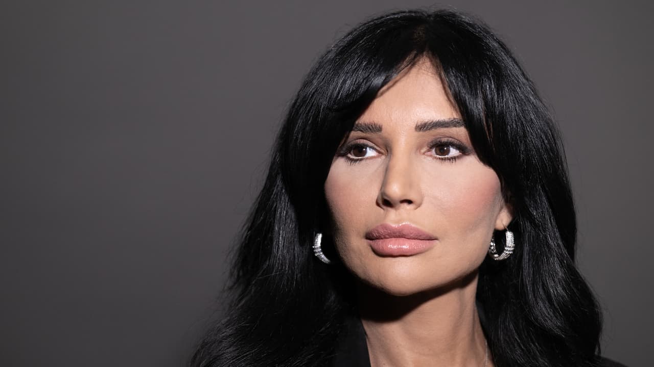 المخرجة رشا شربتجي والكاتب سامر رضوان معًا في رمضان 2027