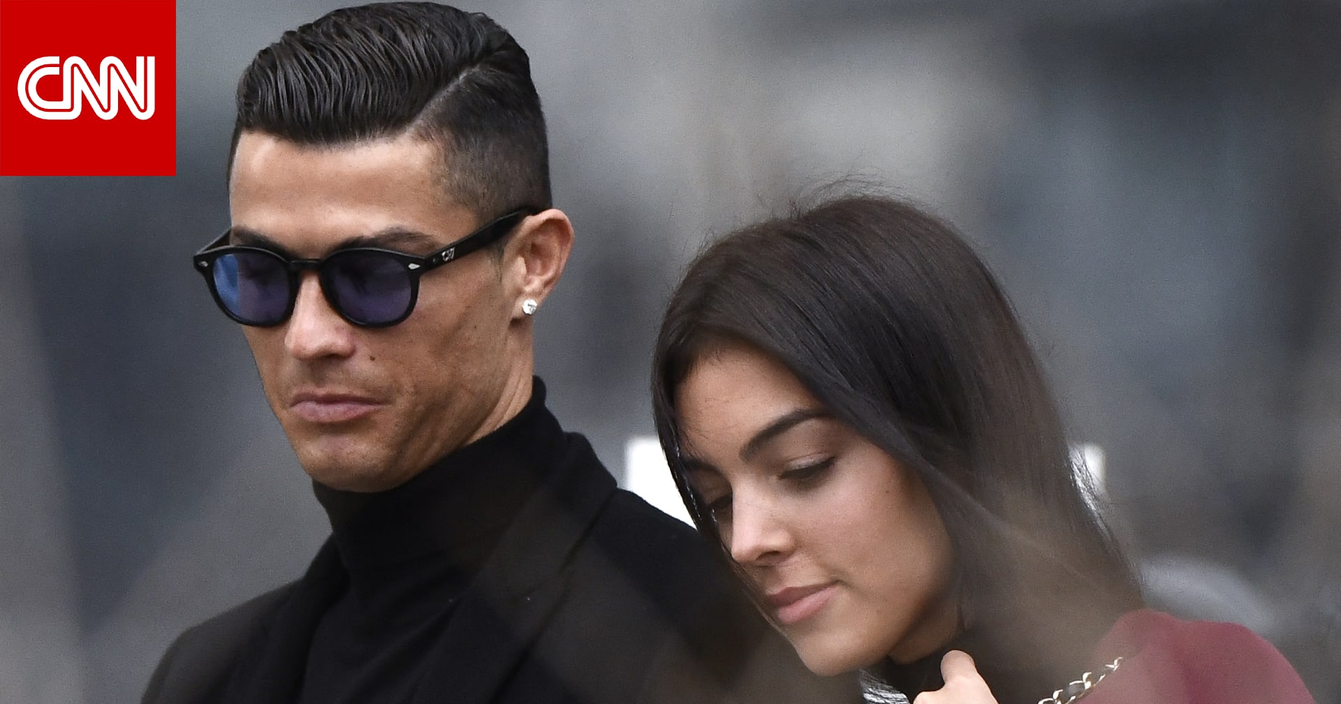 لقطات جديدة من لقاء رونالدو مع ترامب تثير تفاعلاً