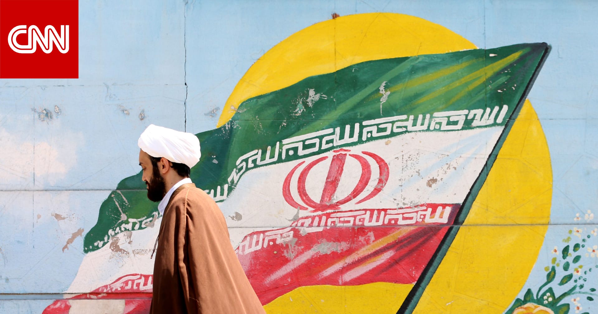 إيران تستدعي القائم بالأعمال الفرنسي بعد تصريحات حول فوز جعفر بناهي بالسعفة الذهبية