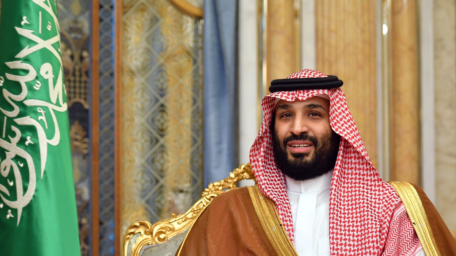 محمد بن سلمان: هدفنا جعل السعودية من أكبر أسواق الأسهم على الكوكب