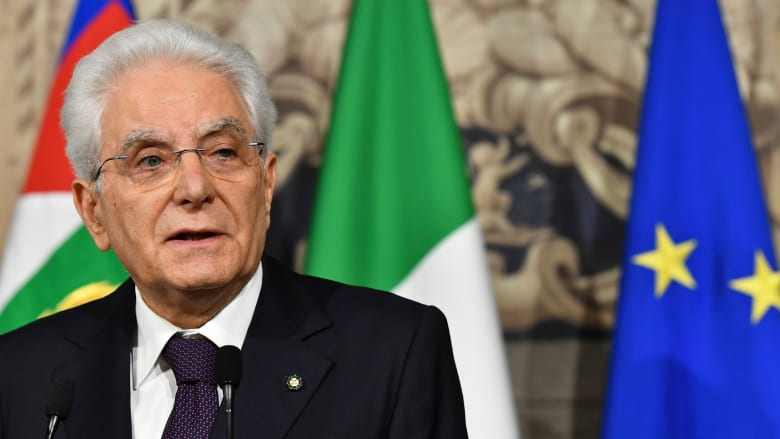 لا يجب أن يكون شخصية سياسية.. كيف تنتخب إيطاليا رئيس دولة جديد وكيف تختلف عن البلدان الأخرى؟