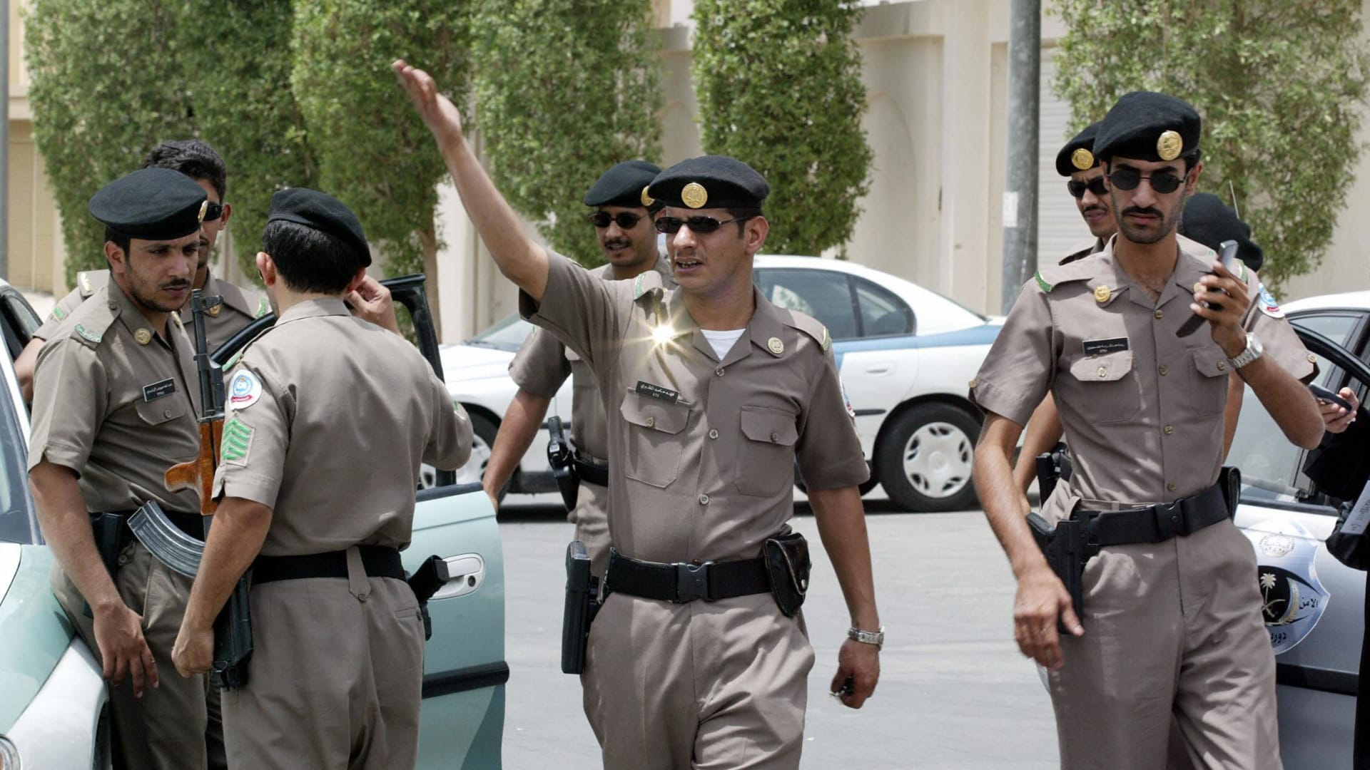 السعودية تعلن إعدام مواطن بالمنطقة الشرقية أدين بقضايا إرهاب وتكشف تفاصيل