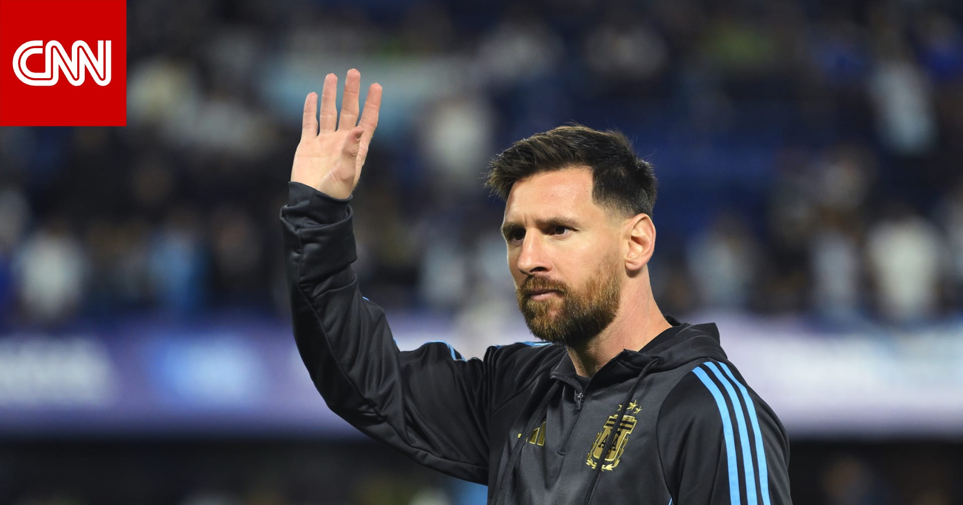 ماذا قال ميسي عن أداء برشلونة هذا الموسم تحت قيادة فليك؟