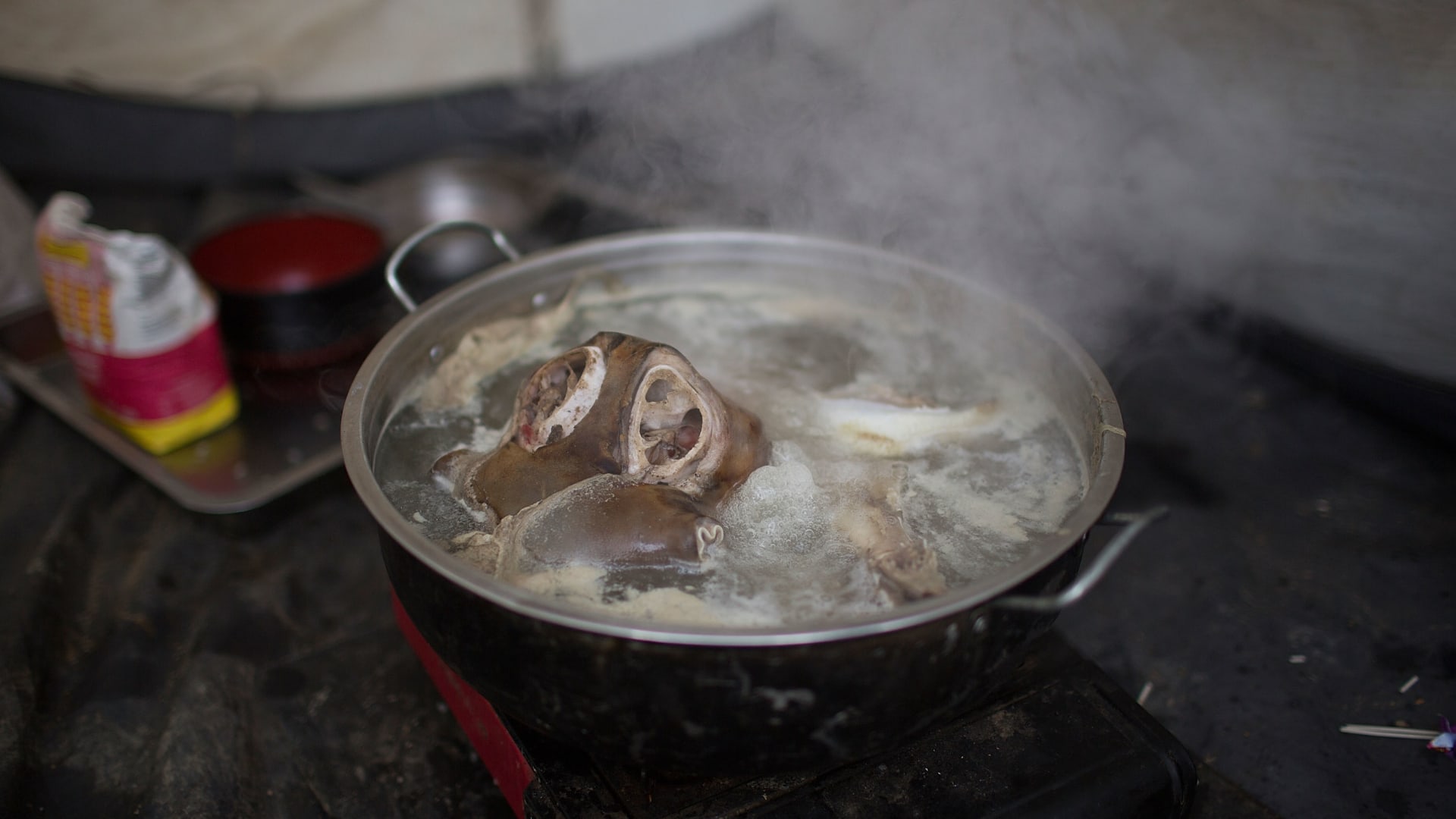 الحفاظ على الكولاجين مع التقدم في العمر..أبرز المصادر الغنية بالبروتين