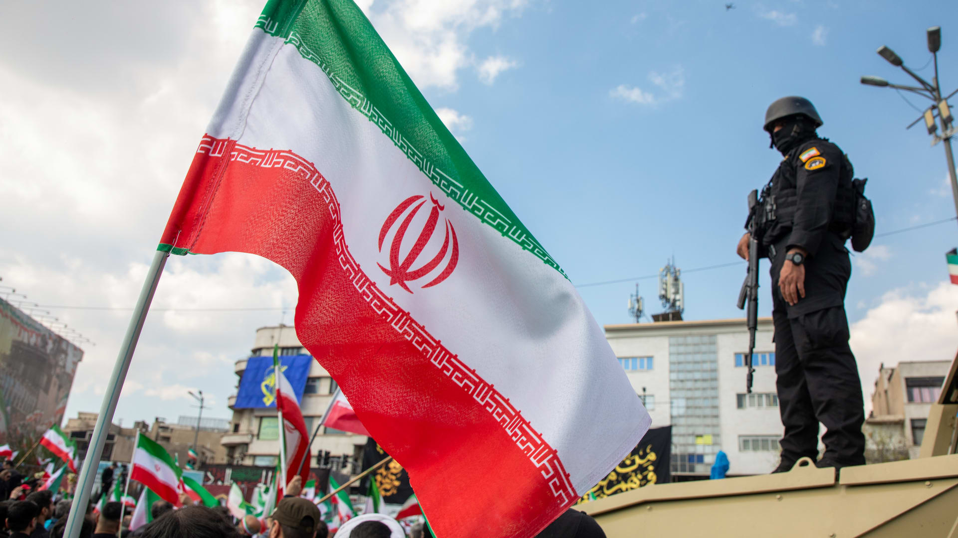 إيران: أمريكا تتحمل مسؤولية تصرفات إسرائيل.. والتفاوض مستمر